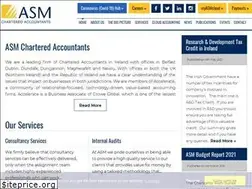 Sites similar to asmaccountants.com