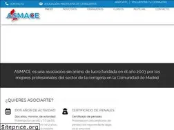Sites similar to asmace.com