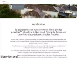 Sites similar to asmaceiras.com