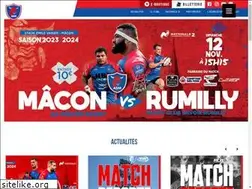 Sites similar to asmaconrugby.com