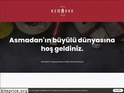 Sites similar to asmadan.com