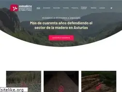 Sites similar to asmadera.com