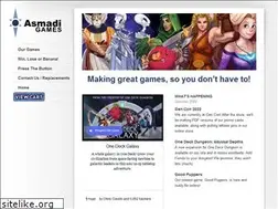 Sites similar to asmadigames.com