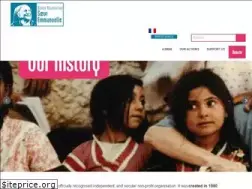Sites similar to asmae.fr