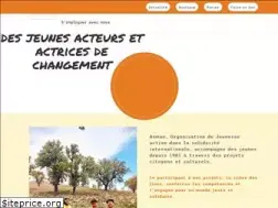 Sites similar to asmae.org