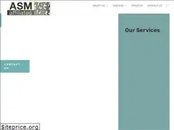 Sites similar to asmaffiliates.com