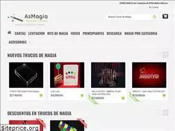 Sites similar to asmagia.com