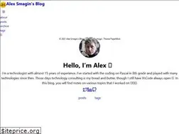 Sites similar to asmagin.com