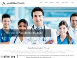 Sites similar to asmaglove.com