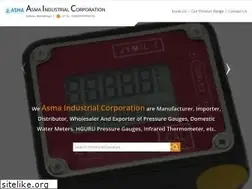 Sites similar to asmaic.com