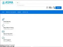Sites similar to asmaindustrial.com