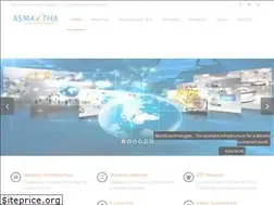 Sites similar to asmaitha.com