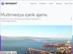 Sites similar to asmakatmedya.com