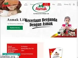 Sites similar to asmaklife.com