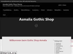 Sites similar to asmalia.at