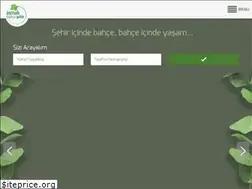 Sites similar to asmalibahcesehir.com