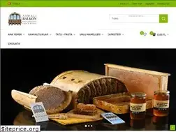 Sites similar to asmalibalkon.com