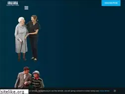 Sites similar to asmalikonakhuzurevi.com