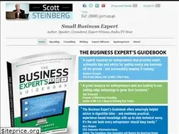 Sites similar to asmallbusinessexpert.com