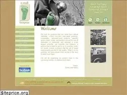 Sites similar to asmallgreenfootprint.com