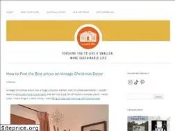 Sites similar to asmalllife.com