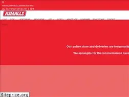 Sites similar to asmallsonline.co.za