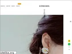 Sites similar to asmama.com