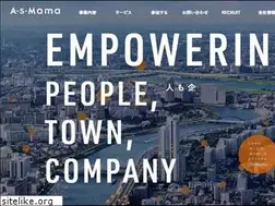 Sites similar to asmama.jp