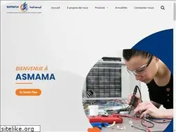 Sites similar to asmamamaroc.com