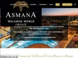 Sites similar to asmana.it