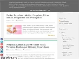 Sites similar to asmanfarmasi.blogspot.com