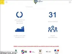 Sites similar to asmantaise.fr
