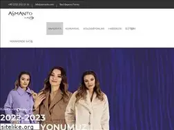 Sites similar to asmanto.com