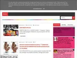Sites similar to asmanurs3.blogspot.com