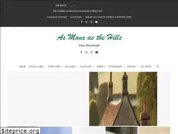 Sites similar to asmanxasthehills.com