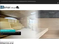 Sites similar to asmar.info.pl