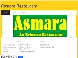 Sites similar to asmaramaine.com
