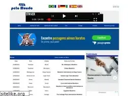 Sites similar to asmaratonaspelomundo.com.br