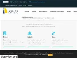 Sites similar to asmarholding.com.tr