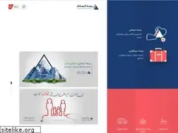 Sites similar to asmari-insurance.com