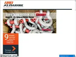 Sites similar to asmarines.com