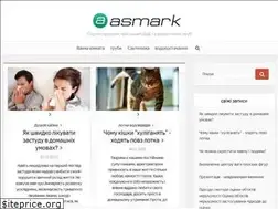 Sites similar to asmark.ru