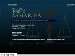 Sites similar to asmarlawfirm.com
