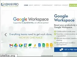 Sites similar to asmarpro.com