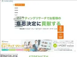 Sites similar to asmarq.co.jp