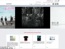Sites similar to asmart.jp