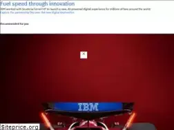 Sites similar to asmarterplanet.com