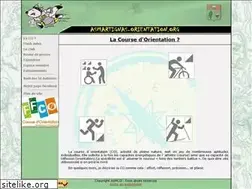 Sites similar to asmartignas-orientation.org