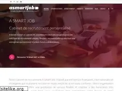 Sites similar to asmartjob.com