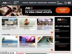 Sites similar to asmas.mx